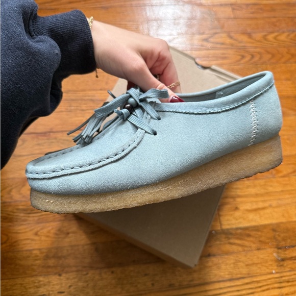 Clarke Wallabees - Picture 3 of 7